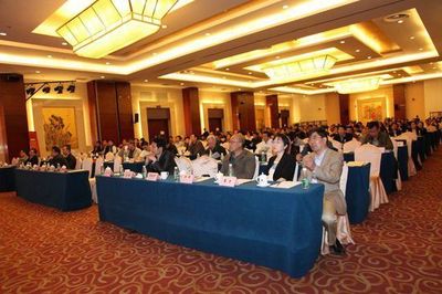 國家信息中心聯合E人E本發布“國信安全政務本”，為政務互聯網信息服務注入安全新動能