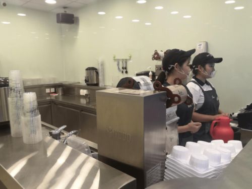 警惕舌尖上的風險 余姚某面館“僅有營業執照，未取得食品經營許可證”背后的警示